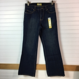 Boys old‎ navy boot cut jeans